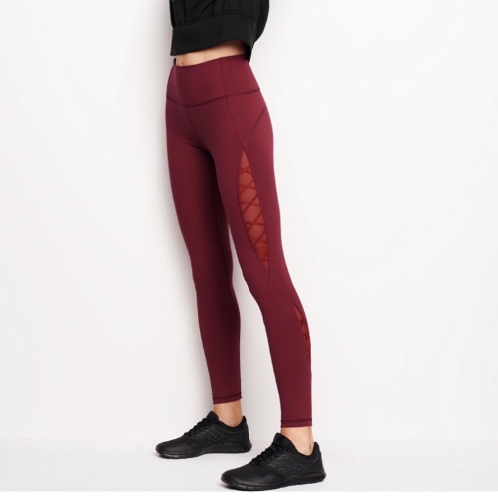 Victoria secret sport leggings XS